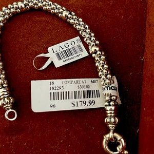 Lagos bracelet